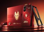 Оптовая продажа! Новый Poco X7 Pro Iron Man Edition 12 ГБ + 512 ГБ, 6,67" дюймов, 120 Гц, процессор 8300, аккумулятор 6000 мАч