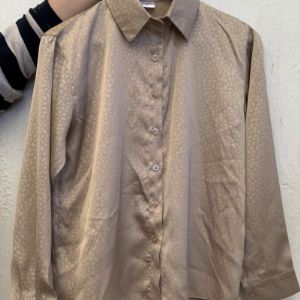 Рубашка, японский шелк