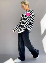 Тельняшки с аппликацией