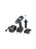 Профессиональный шуруповёрт KLPRO KLNM18B-20