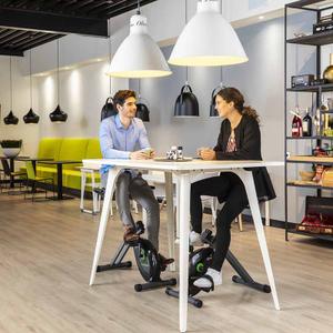 Велотренажер Tunturi Deskbike Cardio Fit D20