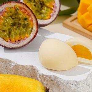 Моти манго-маракуйя