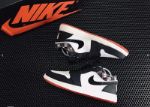 Мужские кроссовки Nike Air Jordan 1