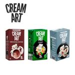 Функциональные сливки 20% 33% 10% CREAMART