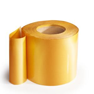 Трансферные безосновные ленты