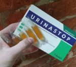 Средство от недержания УринаСтоп/Urinastop 00552