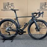 Factor OSTRO VAM 2.0, Shimano Dura-Ace R9200, Carbon SuperBike-2025, 52 см