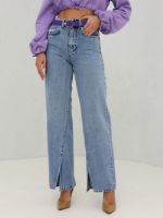 Джинсы Cracpot Jeans 1235/ 1235/