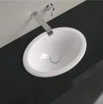 Раковина Villeroy&Boch Loop&Friends 4A6300R1