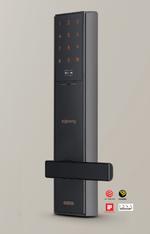 Умный замок Zigbang SHP-DH537