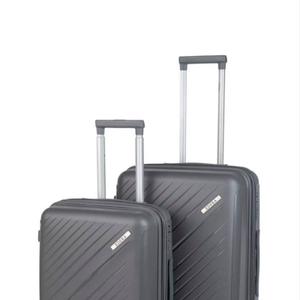 Артикул: 828-серый
материал: Полипропилен
Чемоданы 20 и 24" дюйма