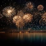 Встречайте Новый год с ярким шоу!