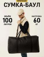 Баул Баул100л