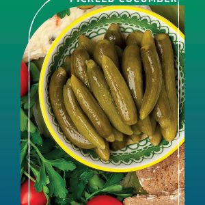 Iranian pickled cucumber is available for Export.
Packing: glass jar Wt.: 660 g.
12 Pcs Per Carton
Export Department

Mobile / WhatsApp: +
Email: 


