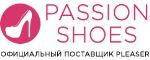 Pure Passion — обувь Pleaser (USA)