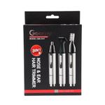 Электрический беспроводной триммер 3 в 1 GM-3107 GM-3107