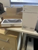 Apple iPhone 15 Pro Max — 512 ГБ — Синий титан MU6D3LLA