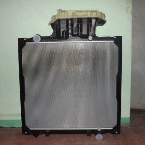 Радиатор охлаждения для MAN TG-A