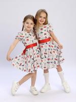 Платье MV-baby ПДЛ