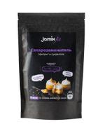 Сахарозаменитель JAMIX Fit, Эритрит и сукралоза, 300 г