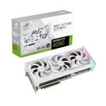 ASUS ROG Strix GeForce RTX 4090 24GB GDDR6X GPU OC Edition Gaming Graphics Card