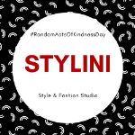 Stylini — женская одежда, обувь