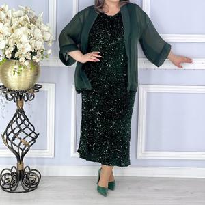 Шикарное платье