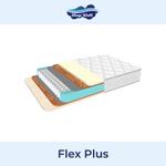 Матрас "Flex Plus"