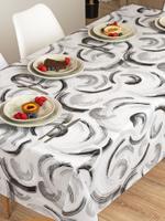 Клеенка ПВХ 20м Dekorama 193E 193E