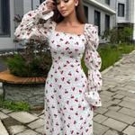 Швейное производство, пошив женской одежды