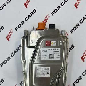 Новые оригинальные  запчасти Porsche (Порше)