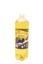 Напиток б/а сильногазированный Лимонад 1,5 литра
