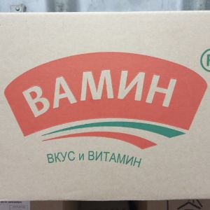 Спред «Вамин»
Кор. 20Кг