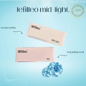 филлер Lefilleo Mid-Light