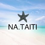 NA.TAITI — бомбочки для ванны, мыло ручной работы