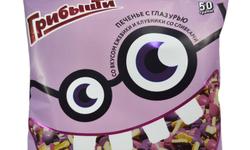 Кондитерская фабрика