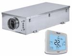 Приточная вентиляция shuft ECO-slim 1100-W-А НС-1192648