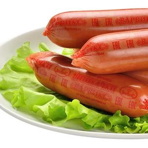 ШПИКАЧКИ ВАРВИКС категория Б