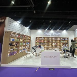 Beauty World Exhibition