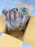 Сушеные бананы