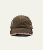 Бейсболка детская TOTTI KIDS ММ-6011