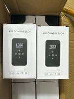 Комрессор автомобильный