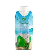 Кокосовая вода натуральная Vico Fresh (короб 24 шт.*0,33 л.) 4113
