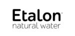 Etalon — вода питьевая 19 л от 10 бутылок