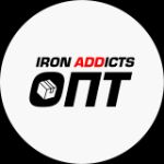 Опт Iron Addicts — спортивное питание оптом
