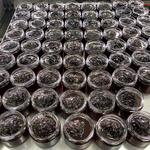 Варенье из молодых кедровых шишек Дары Югры ХМАО