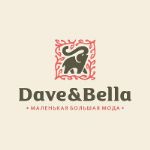 Dave&Bella — брендовая одежда для детей 0-13 лет