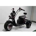 Ikingi М7 PRO Trike