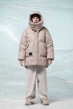 Куртка Фантом Зима 25/26 ВЕРХ ORSO BIANCO new