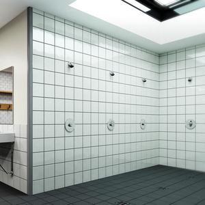 Антивандальные встраиваемые системы PRESTO для использования в общественных местах